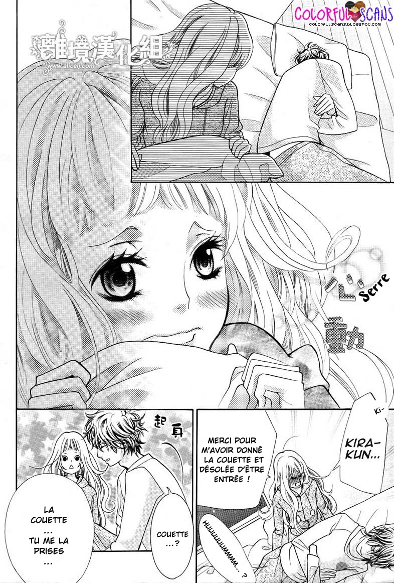 img Kyo no Kira-kun 29